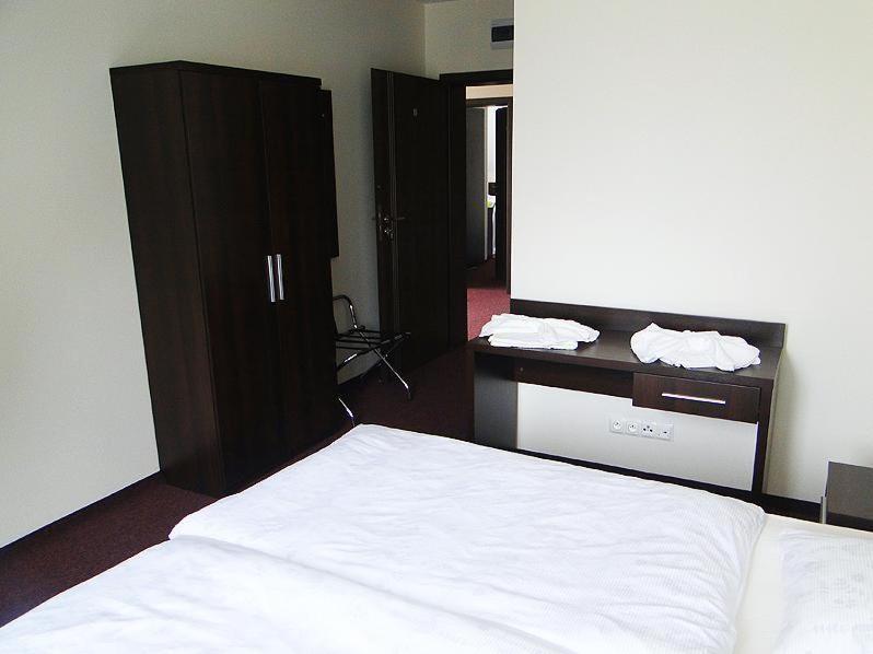 Hotel Cynamon Tokarnia  Habitación foto