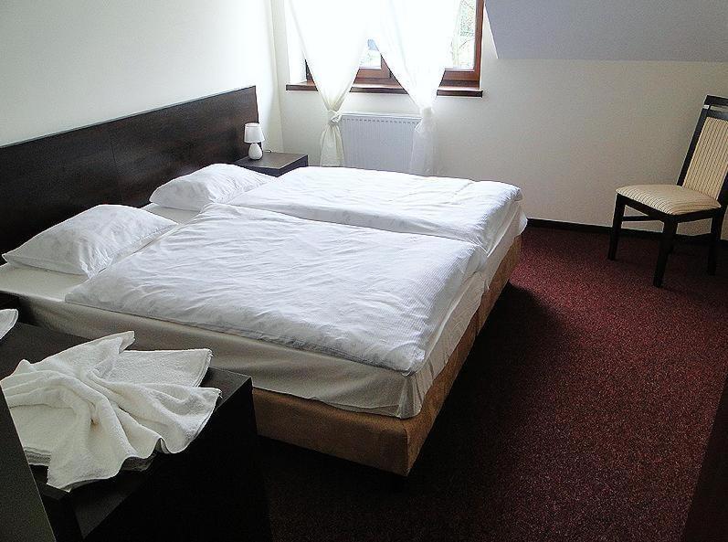 Hotel Cynamon Tokarnia  Habitación foto